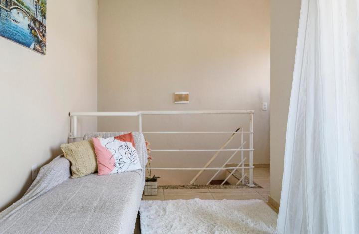 Homestay Espaco Agradavel, *