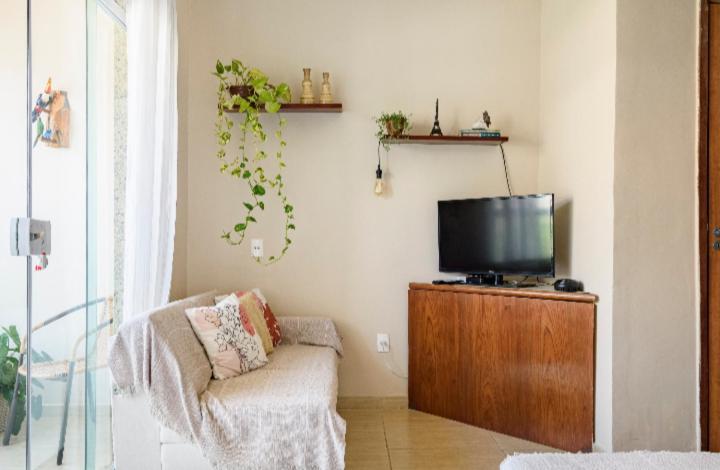 Homestay Espaco Agradavel, *