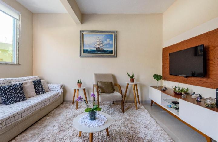 Homestay Espaco Agradavel, Rio de Janeiro