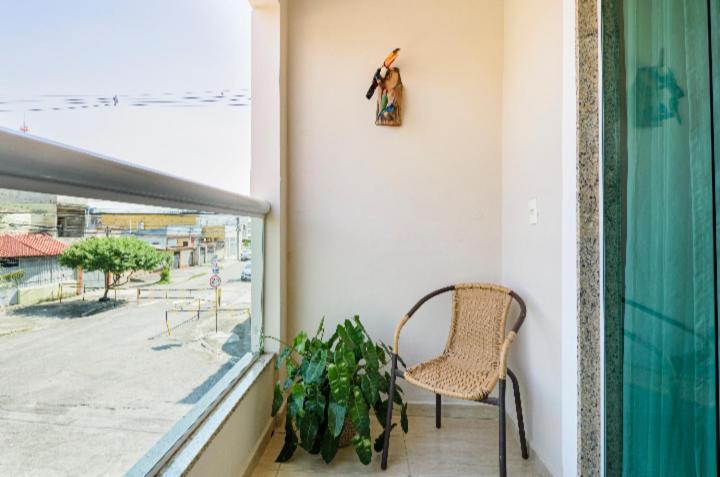 Espaco Agradavel, Homestay Rio de Janeiro