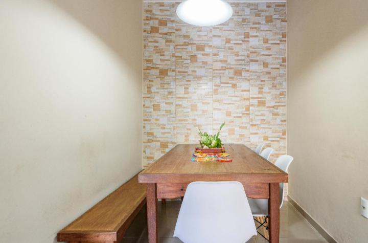 Espaco Agradavel, Homestay Rio de Janeiro