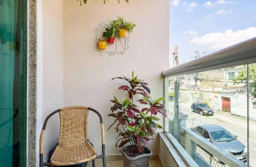 Espaco Agradavel, Homestay
