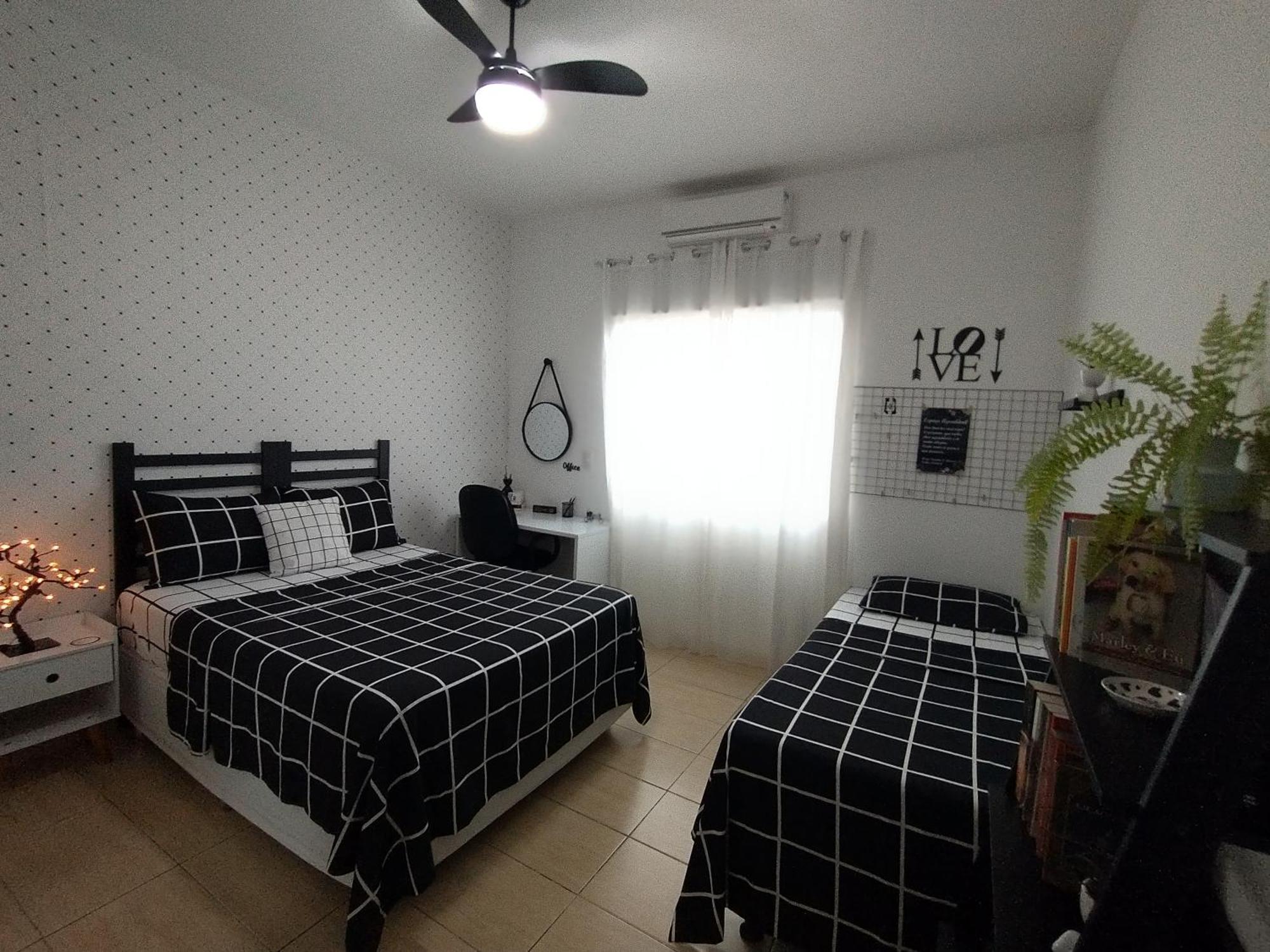 Espaco Agradavel, Homestay *