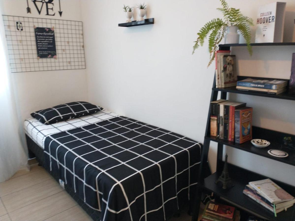 Habitación en casa particular Espaco Agradavel, *