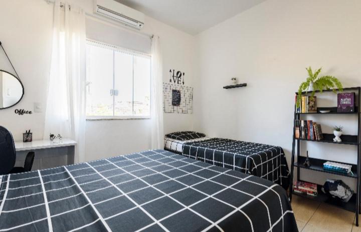 Espaco Agradavel, Habitación en casa particular Río de Janeiro