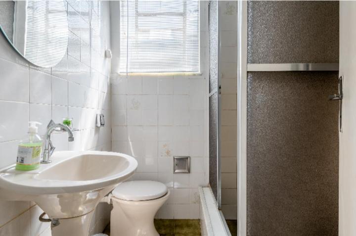 Espaco Agradavel, Habitación en casa particular Río de Janeiro